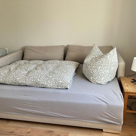 Wunderschoene Wohnung In Perfekter Lage Hilpoltstein Ngoại thất bức ảnh