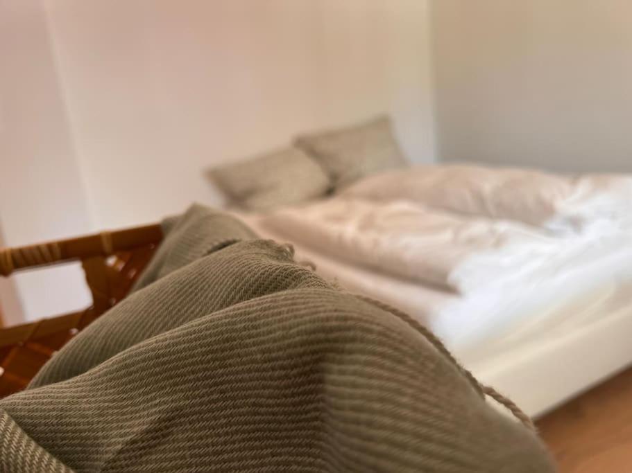 Wunderschoene Wohnung In Perfekter Lage Hilpoltstein Ngoại thất bức ảnh