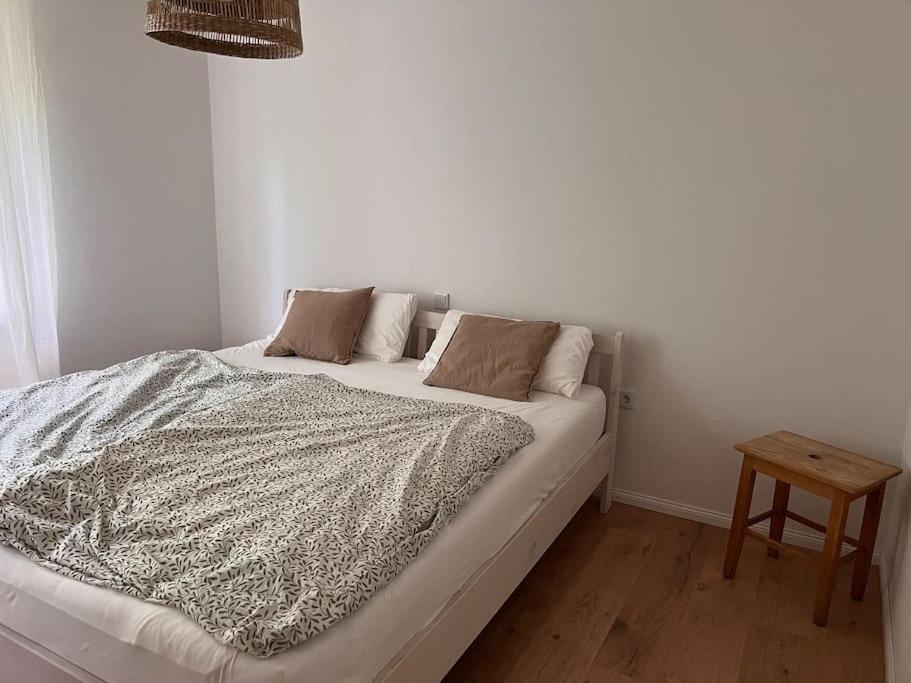 Wunderschoene Wohnung In Perfekter Lage Hilpoltstein Ngoại thất bức ảnh