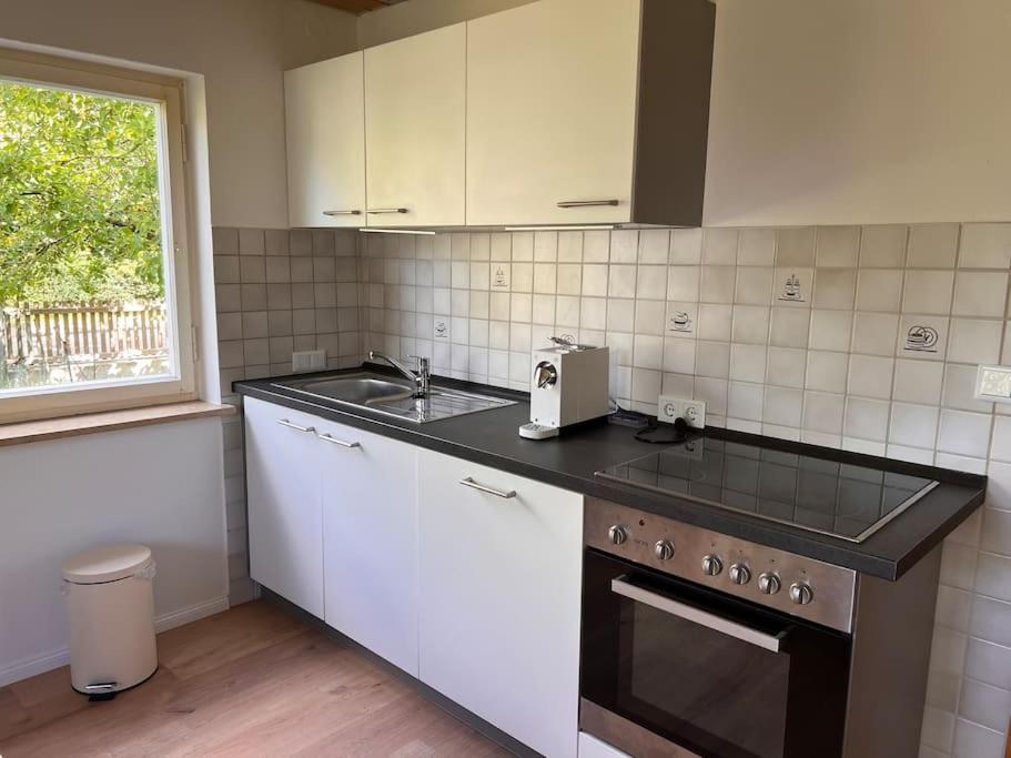 Wunderschoene Wohnung In Perfekter Lage Hilpoltstein Ngoại thất bức ảnh