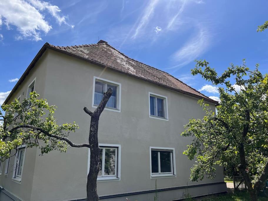 Wunderschoene Wohnung In Perfekter Lage Hilpoltstein Ngoại thất bức ảnh
