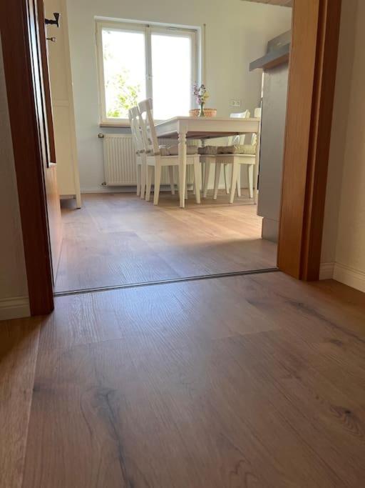 Wunderschoene Wohnung In Perfekter Lage Hilpoltstein Ngoại thất bức ảnh