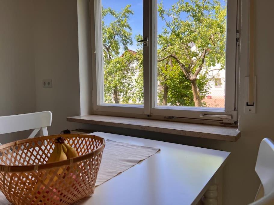 Wunderschoene Wohnung In Perfekter Lage Hilpoltstein Ngoại thất bức ảnh