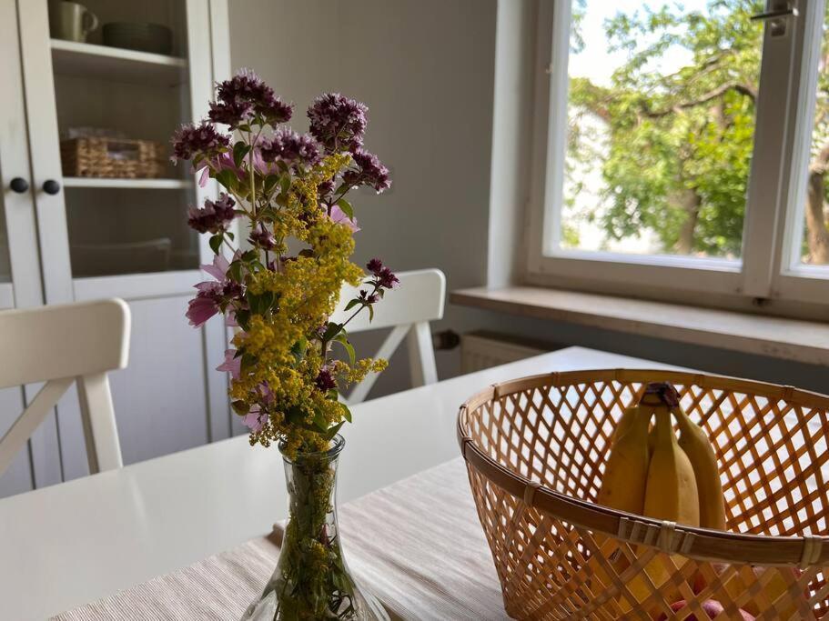 Wunderschoene Wohnung In Perfekter Lage Hilpoltstein Ngoại thất bức ảnh