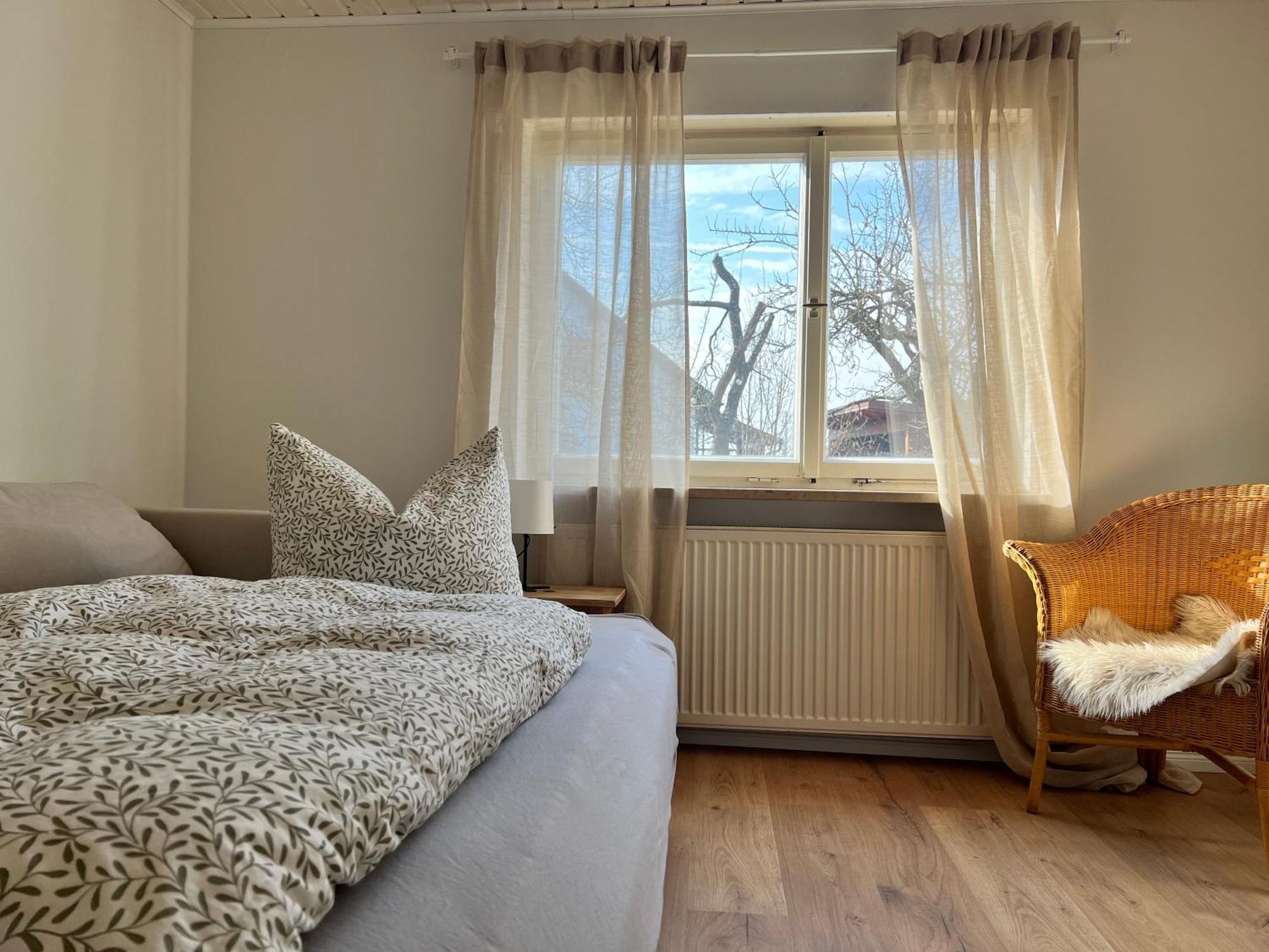 Wunderschoene Wohnung In Perfekter Lage Hilpoltstein Ngoại thất bức ảnh