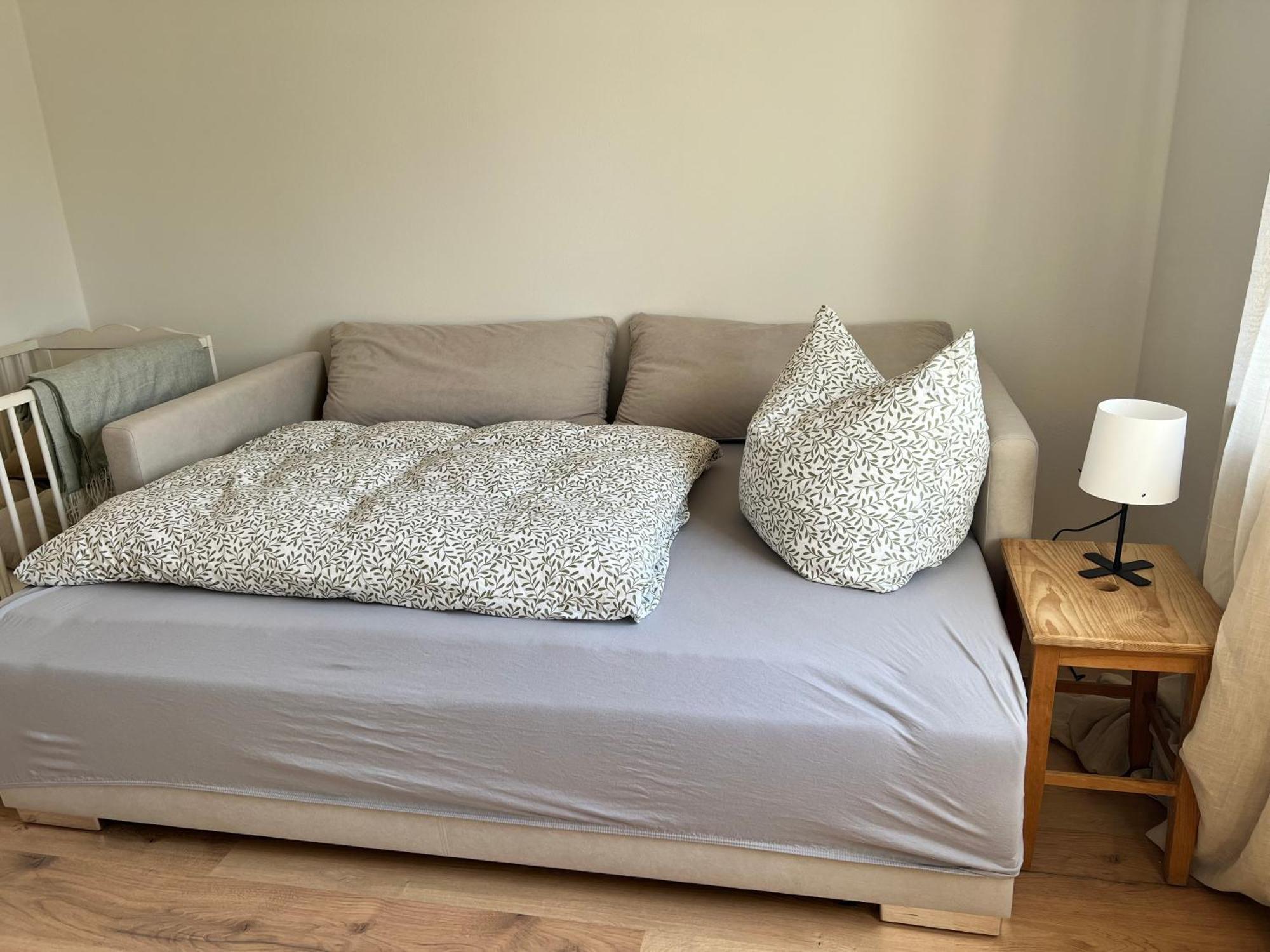 Wunderschoene Wohnung In Perfekter Lage Hilpoltstein Ngoại thất bức ảnh